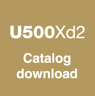 U500xd2Catalog download