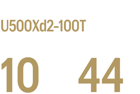 Totale Ca. 10 min 44 s in meno!