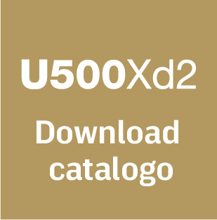 U500xd2 Download catalogo
