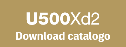 U500xd2 Download catalogo