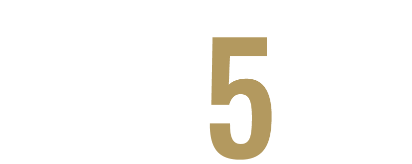 Un singolo utensile viene trasferito in minimo 5 s