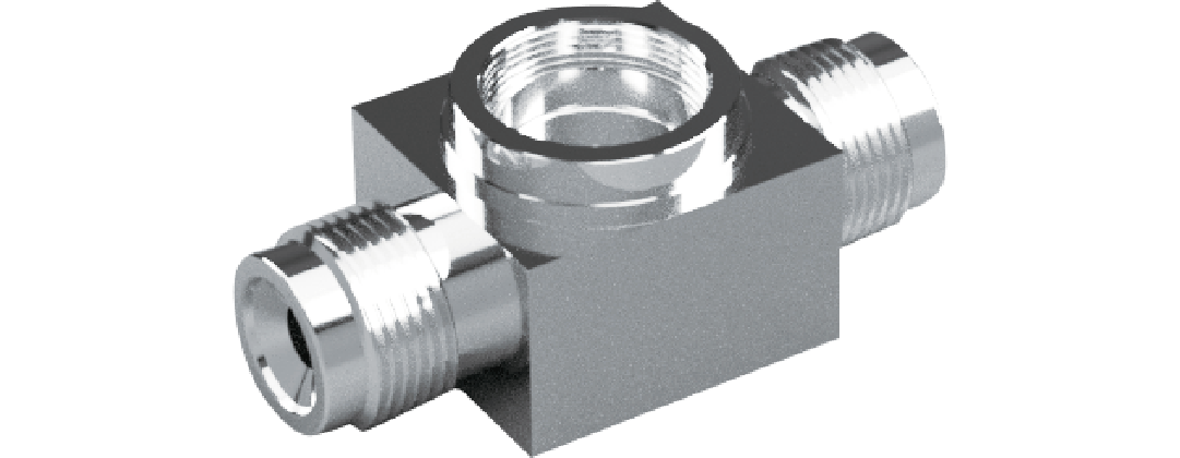 Hydraulic/pneumatic equipment