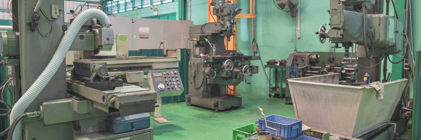 When to Update Your Machine Tools