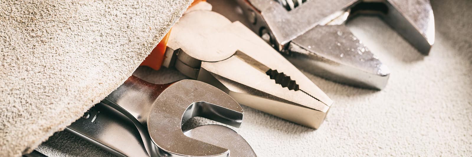 Support and Maintenance for Machine Tools Is Important! Including Regular Inspection Methods