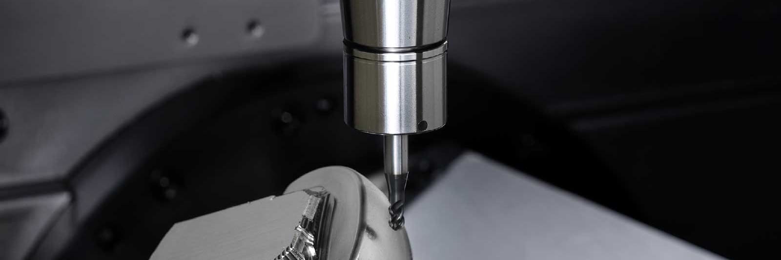 What Is Simultaneous 5-Axis Machining? Overview and Advantages of Simultaneous 5-Axis Machining Explained