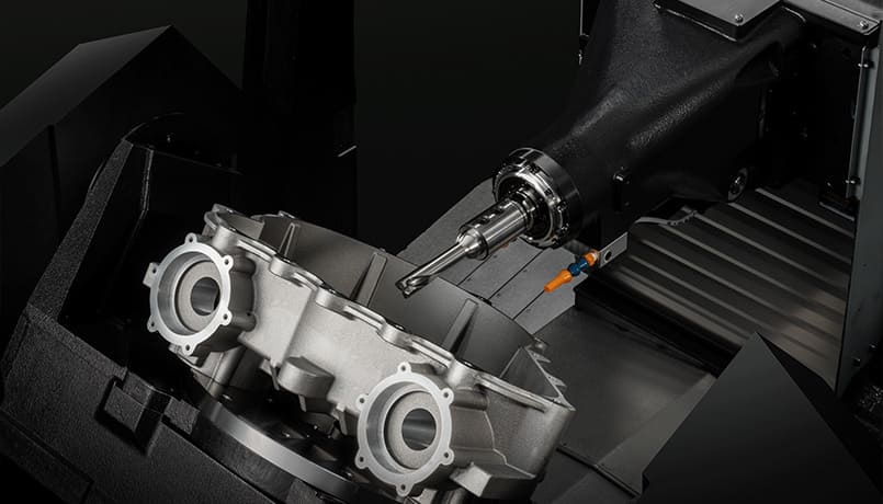 Features of HU550Xd1
