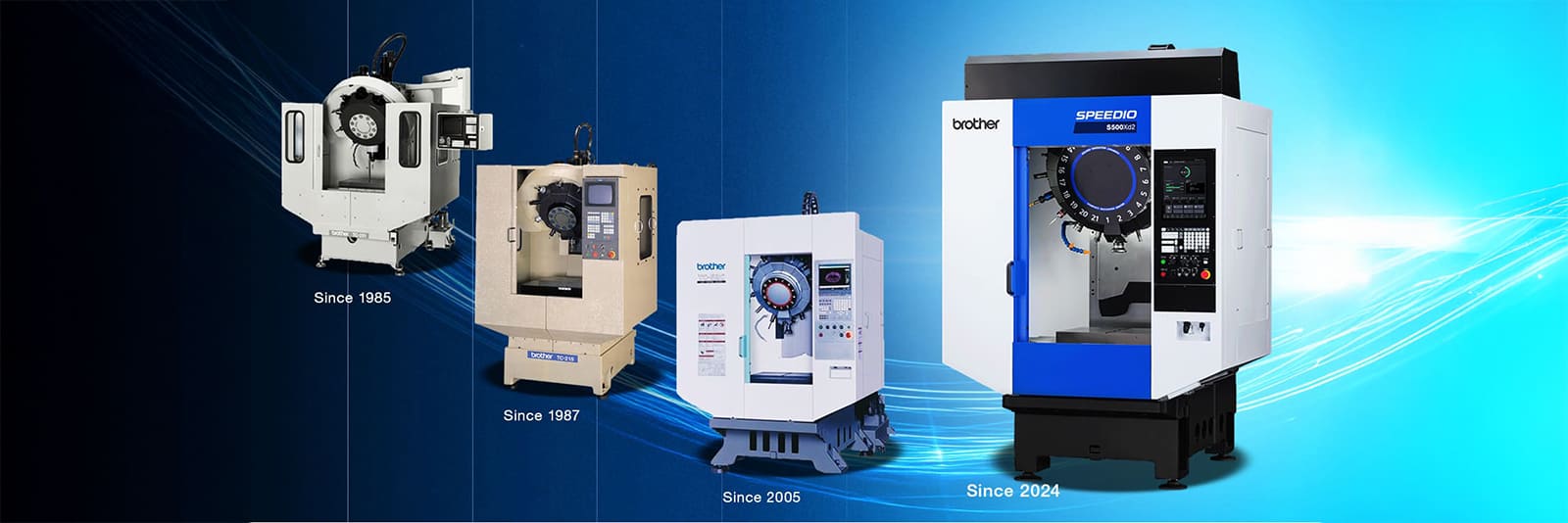 What Can the Evolving BT30 Machining Centers Do? And What Sets Them Apart From BT40 Machines
