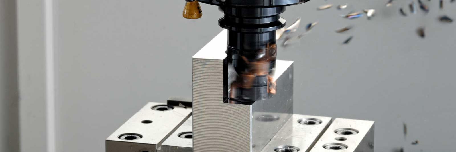 What Is a Machining Center? The Basics on Structure, Types, Benefits, etc.