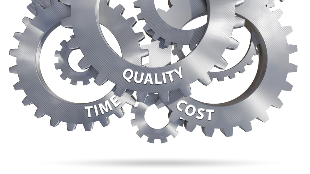 Key points in selecting an NC machine tool image