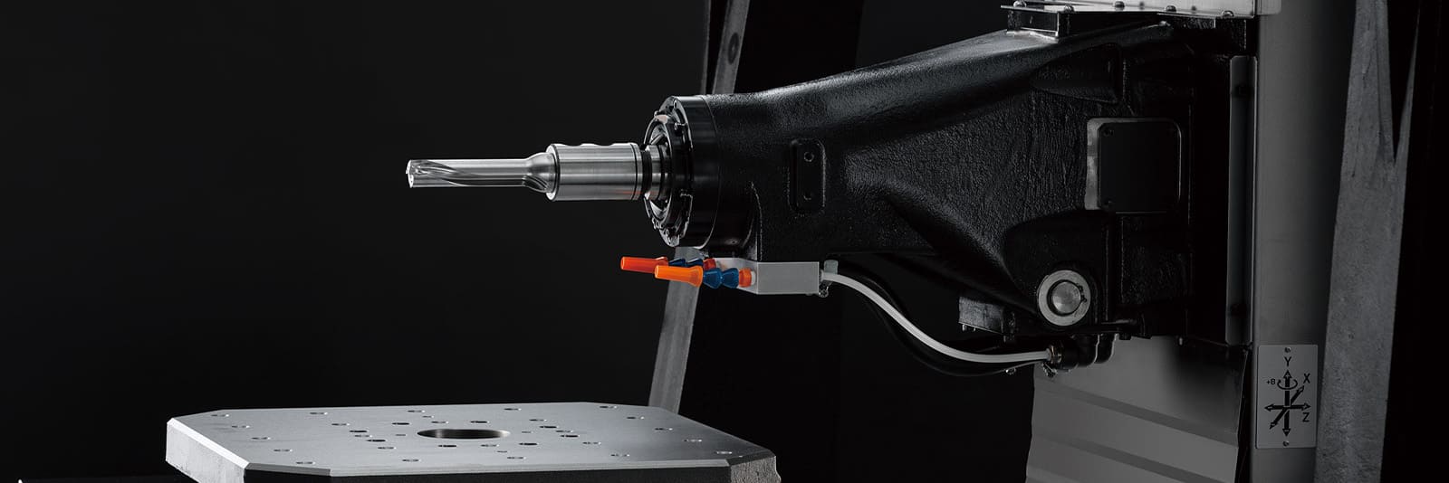 In-Depth Explanations on the Mechanism, Advantages and Disadvantages of Horizontal Machining Centers