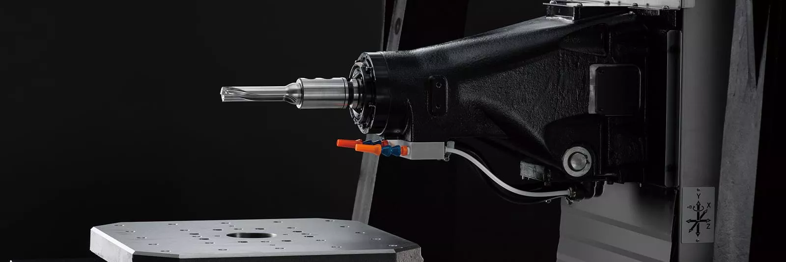 In-Depth Explanations on the Mechanism, Advantages and Disadvantages of Horizontal Machining Centers