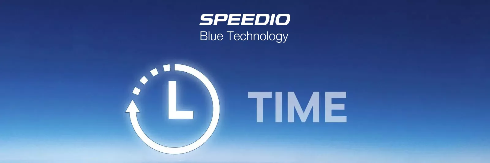 Five Reasons Why SPEEDIO Blue Technology Reduces Time Loss