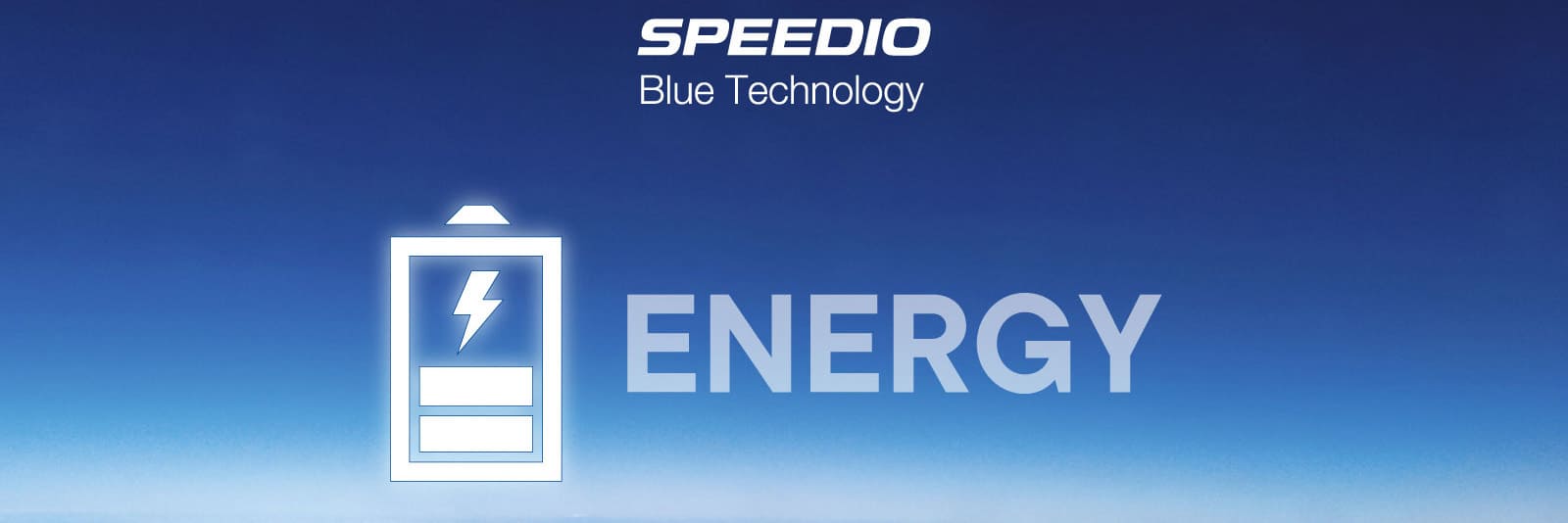 SPEEDIO Blue Technology Contributing to Environmentally Friendly Manufacturing by Reducing Energy Waste