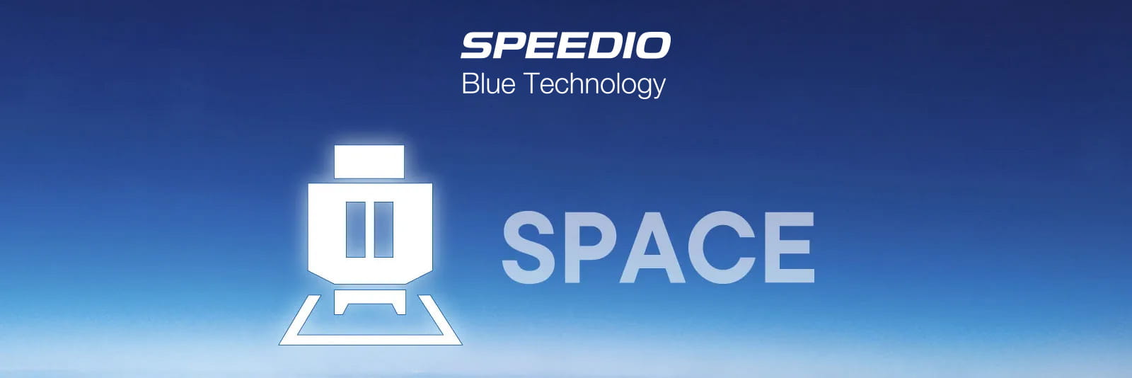 Reduce Wasted Space With SPEEDIO Blue Technology