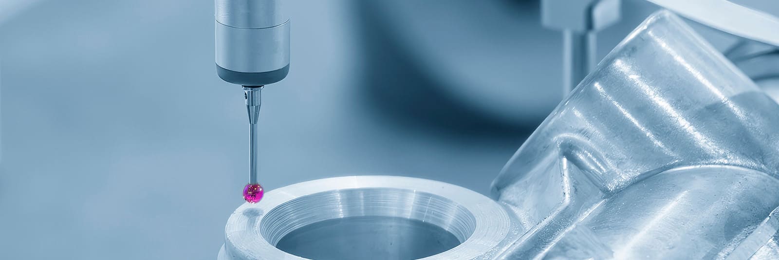 What Is In-Machine Measurement? An Overview of the Purpose and Examples of How In-Machine Measurement Can Help Solve Issues