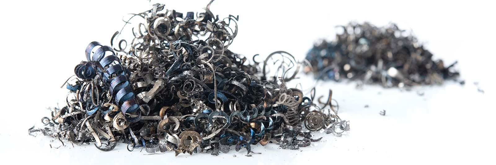 Must-Read for Manufacturers Troubled by Machining Errors From Chips! Preventing Chip Entanglement to Improve Machining Accuracy and Productivity