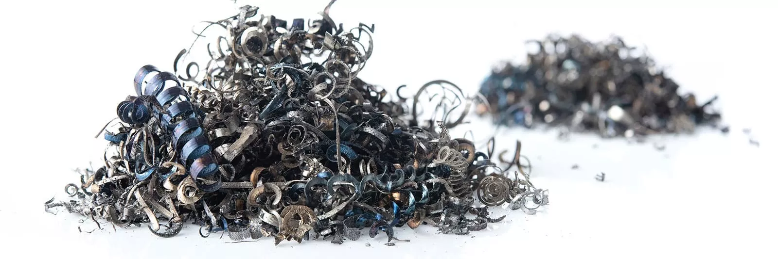 Must-Read for Manufacturers Troubled by Machining Errors From Chips! Preventing Chip Entanglement to Improve Machining Accuracy and Productivity