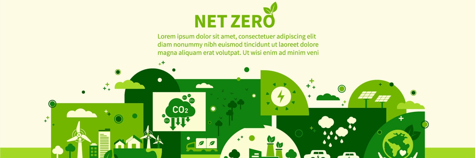 What Is Carbon Neutrality? Achieving Carbon Neutrality in Manufacturing