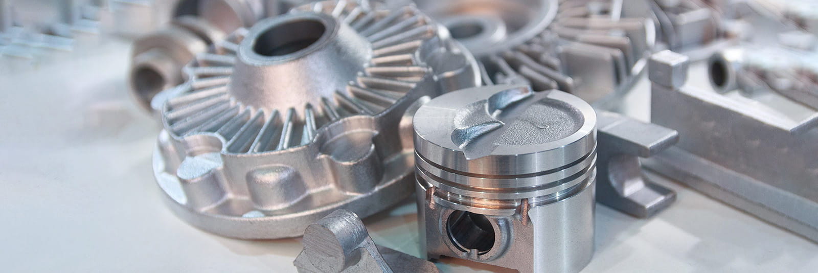 The Process of Making Die-Cast Parts Explained! What to Watch Out For