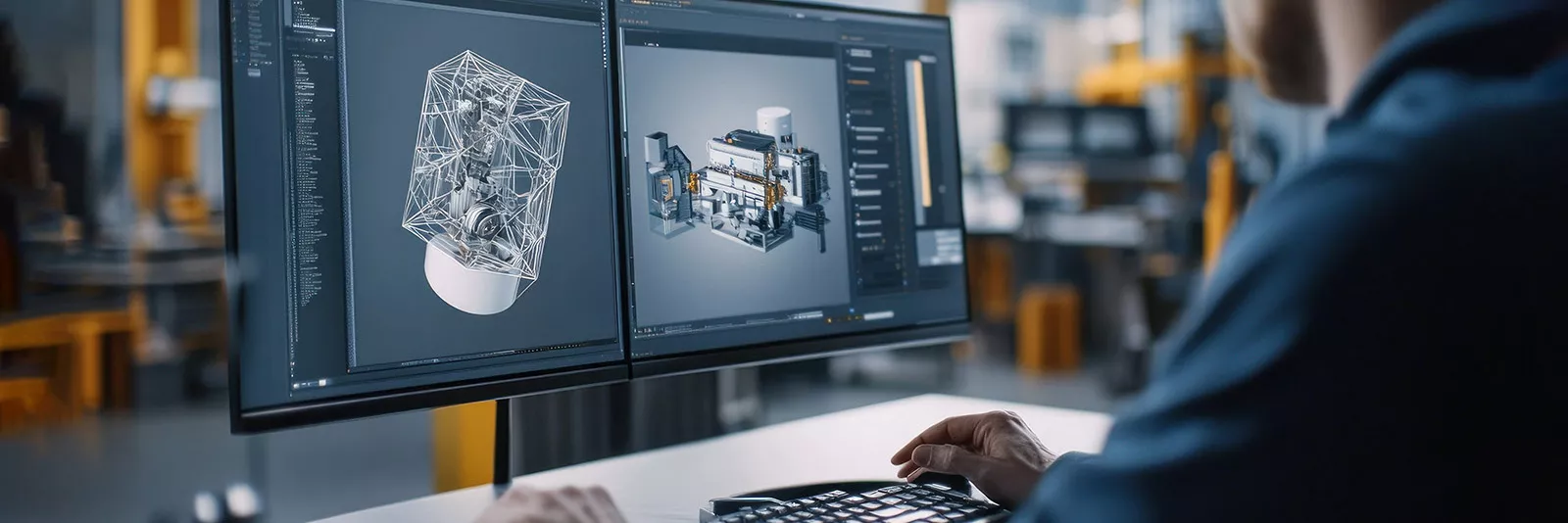 "CAD/CAM," and Why It's Required to Use 5-Axis Machining Centers. Key Points for Adoption and How to Choose