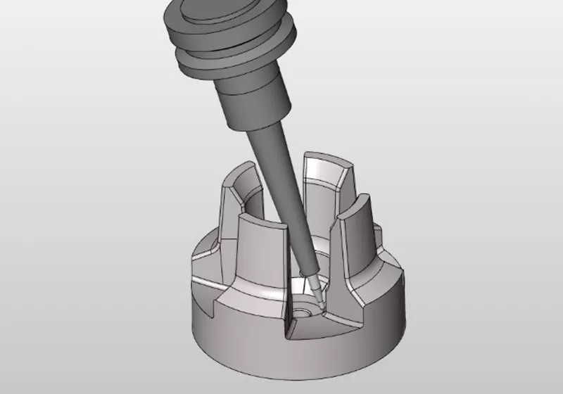 hyperMILL reference screen