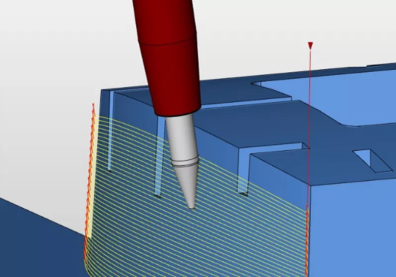 hyperMILL reference screen