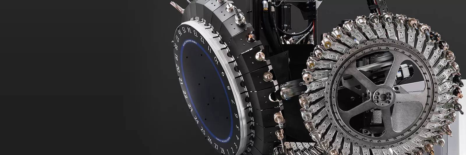 Types and Features of Tool Holders: Basics and Precautions for Use