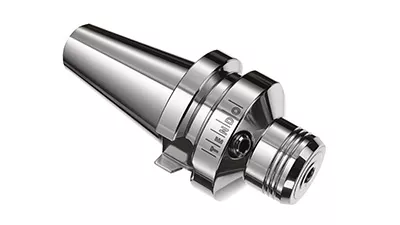 Photo of hydro chuck (hydraulic chuck)