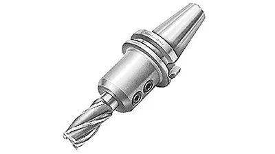 Photo of sidelock chuck