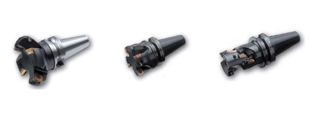 Photo of integrated holder with replaceable tip