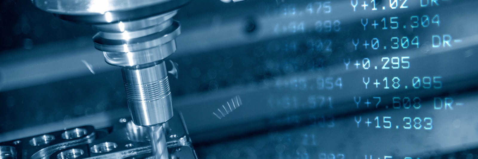 What Are G Codes? List of Major Codes and How to Read Programs