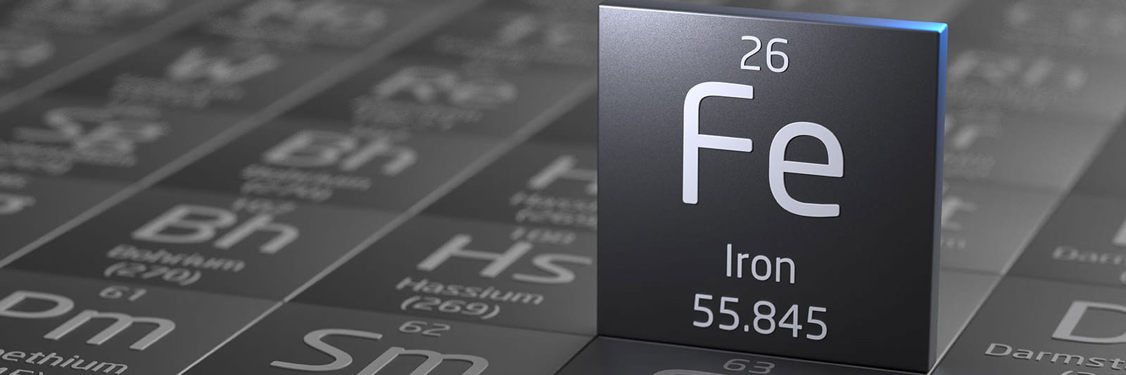 Basics of Ferrous Materials Used in Machining! Types and Features of Machining Materials Explained