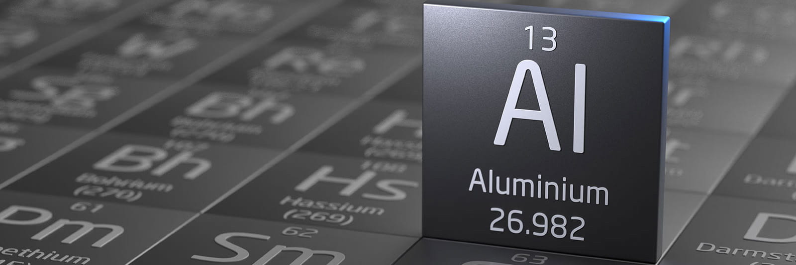 Basics of Non-Ferrous Metals Used in Machining! Difference From Iron and Steel, and Features of Each Material Explained
