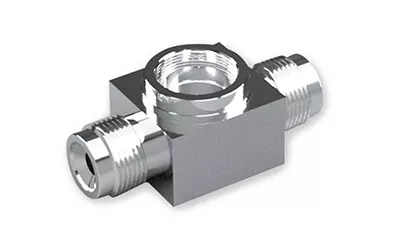 Stainless Steel Valves