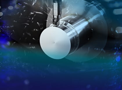 Machining Capability