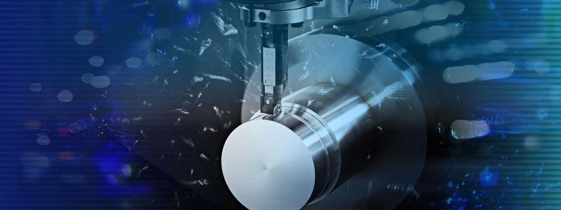 Machining Capability