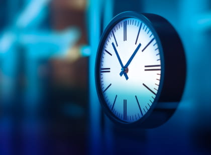 Time Saving Machining