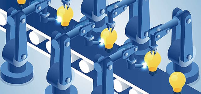 What Part of the Machine Tool Consumes the Most Power? Machine Tool Energy Savings