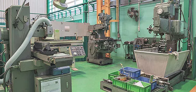 When to Update Your Machine Tools