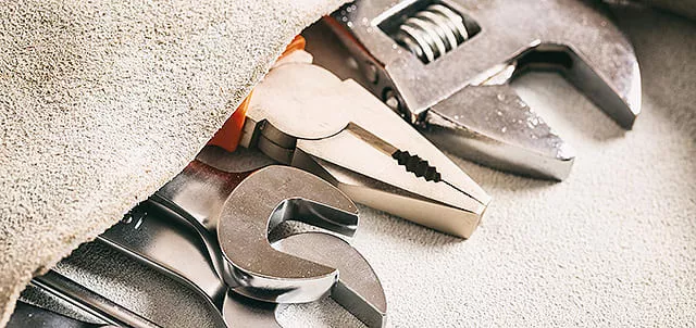 Support and Maintenance for Machine Tools Is Important! Including Regular Inspection Methods