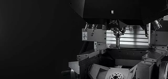 What Is a Multi-Tasking Machine? Advantages of Multi-Tasking Machines and How They Differ From Machining Centers Explained