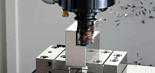 What Is a Machining Center? The Basics on Structure, Types, Benefits, etc.