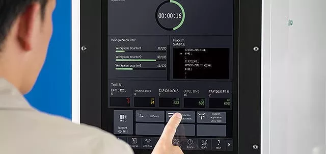 [Machine Tool Basics] What Is NC Machining? The Advantages and Disadvantages of NC Machine Tools