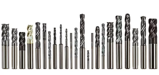 What Is an End Mill? Learn the Characteristics, and Pick the Right One From an Abundance of Options