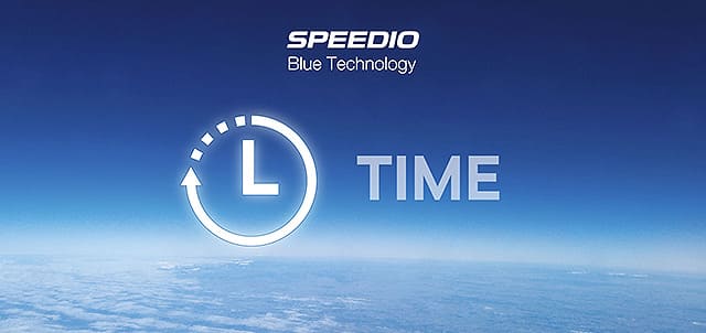 Five Reasons Why SPEEDIO Blue Technology Reduces Time Loss