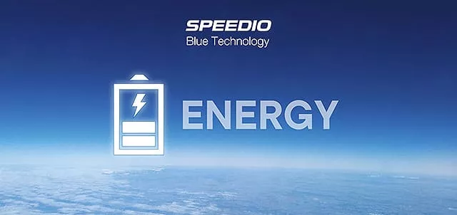 SPEEDIO Blue Technology Contributing to Environmentally Friendly Manufacturing by Reducing Energy Waste