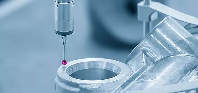 What Is In-Machine Measurement? An Overview of the Purpose and Examples of How In-Machine Measurement Can Help Solve Issues