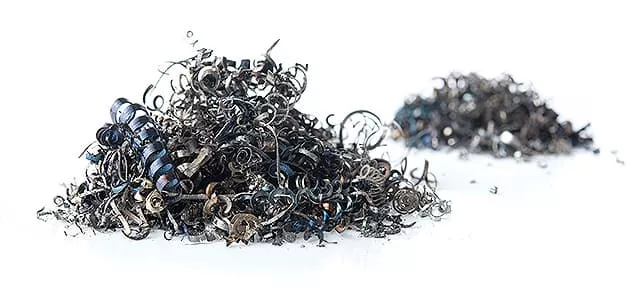 Must-Read for Manufacturers Troubled by Machining Errors From Chips! Preventing Chip Entanglement to Improve Machining Accuracy and Productivity