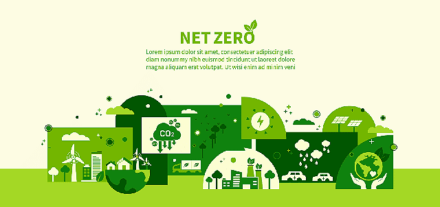 What Is Carbon Neutrality? Achieving Carbon Neutrality in Manufacturing