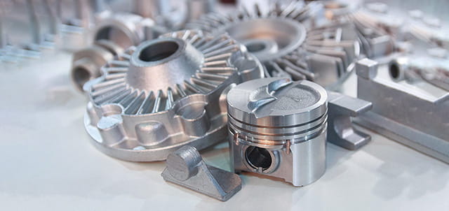 The Process of Making Die-Cast Parts Explained! What to Watch Out For